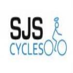 SJS Cycles Discount Codes