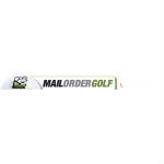 MailOrderGolf Discount Codes