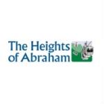 Heights of Abraham Discount Codes