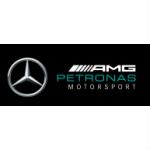 Mercedes AMG F1 Discount Codes