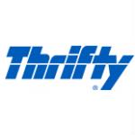 Thrifty Discount Codes