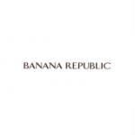 Banana Republic Discount Codes