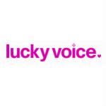 Lucky Voice Karaoke Discount Codes