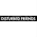 Disturbed Friends Discount Codes