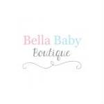 Bella Baby Boutique Discount Codes