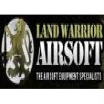 Land Warrior Airsoft Discount Codes