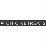 Chic Retreats Discount Codes