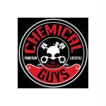 Chemical Guys UK Discount Codes