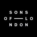 Sons of London Discount Codes