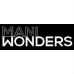 Mani Wonders Discount Codes