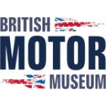 British Motor Museum Discount Codes