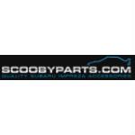 Scoobyparts Discount Codes