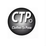 Clothes To Pose Discount Codes