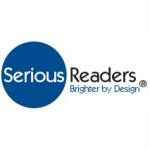 Serious Readers Discount Codes