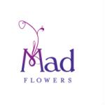 Mad Flowers Discount Codes