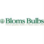 Bloms Bulbs Discount Codes
