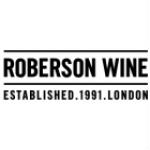 Roberson Wine Discount Codes