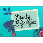 Monty Bojangles Discount Codes