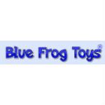 Blue Frog Toys Discount Codes