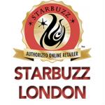 Starbuzz London Discount Codes