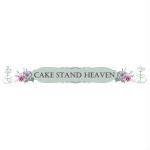 Cake Stand Heaven Discount Codes