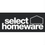 Select Homeware Discount Codes