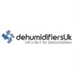 Dehumidifiers UK Discount Codes