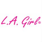 LA Girl Discount Codes