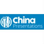 China Presentations Discount Codes