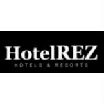 HotelREZ Discount Codes
