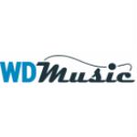 WD Music Discount Codes