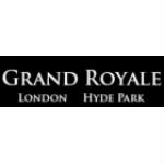 Grand Royale London Discount Codes