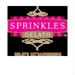 Sprinkles Gelato Discount Codes