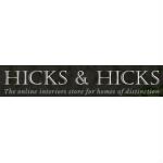 Hicks and Hicks Discount Codes