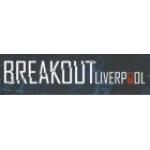 Breakout Liverpool Discount Codes