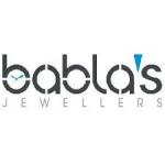 Babla's Jewellers Discount Codes