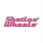 Sheilas' Wheels Discount Codes