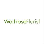 Waitrose Florist Discount Codes