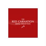 Red Carnation Hotels Discount Codes