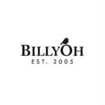 BillyOh Discount Codes