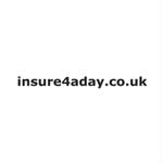 Insure 4 a Day Discount Codes