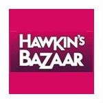 Hawkin's Bazaar Discount Codes