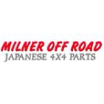 Milner Off Road Discount Codes