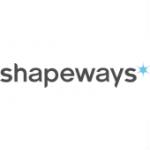 Shapeways Discount Codes