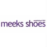 Meeks Shoes Discount Codes