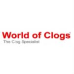 World Of Clogs Discount Codes