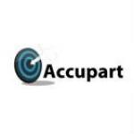 Accupart Discount Codes