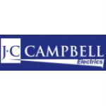 JC Campbell Electrics Discount Codes
