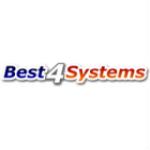 Best4Systems Discount Codes