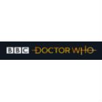 Doctor Who Discount Codes